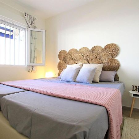 Belvilla By Oyo Apartamento La Manga Del Mar Menor Murcia Bagian luar foto