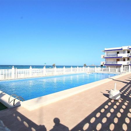 Belvilla By Oyo Apartamento La Manga Del Mar Menor Murcia Bagian luar foto