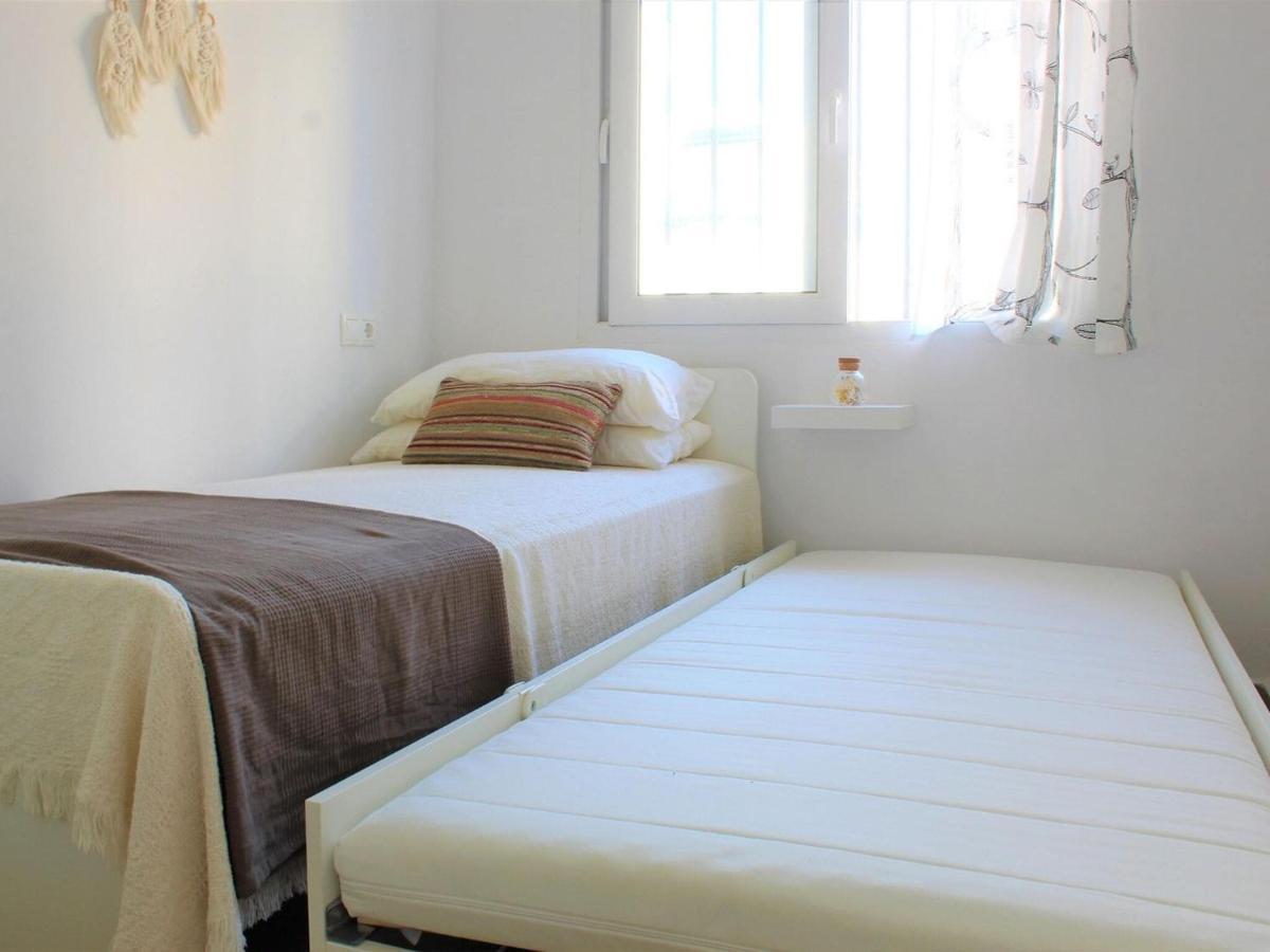 Belvilla By Oyo Apartamento La Manga Del Mar Menor Murcia Bagian luar foto