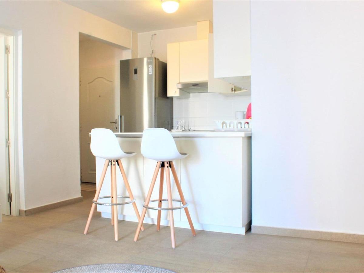 Belvilla By Oyo Apartamento La Manga Del Mar Menor Murcia Bagian luar foto
