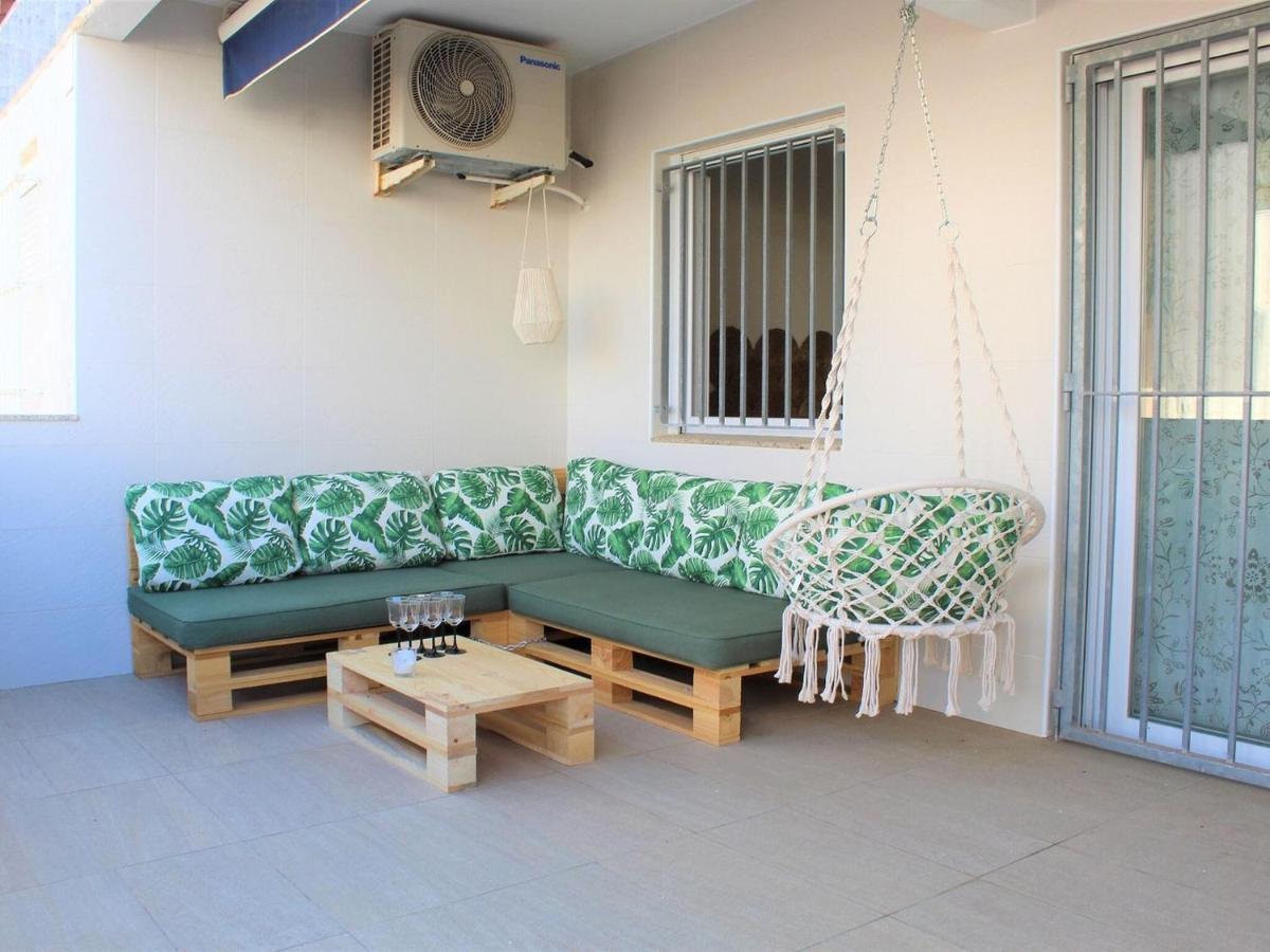Belvilla By Oyo Apartamento La Manga Del Mar Menor Murcia Bagian luar foto